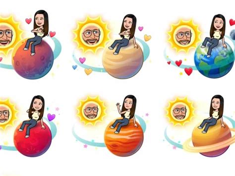 friend planets snapchat|Snapchat Planets: How Do Friend Solar Systems。